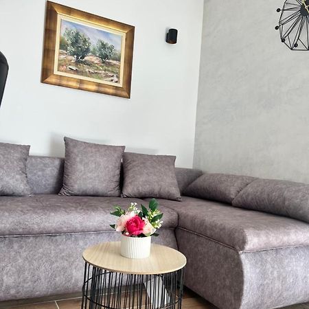 Luxury Apartment Dreamview Split Eksteriør bilde