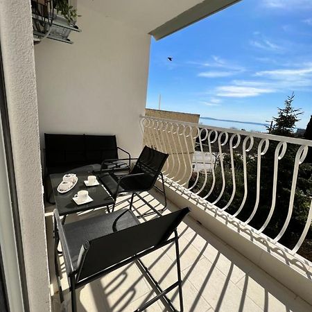 Luxury Apartment Dreamview Split Eksteriør bilde