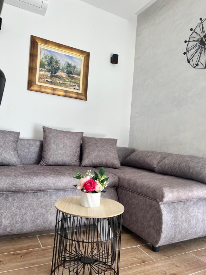 Luxury Apartment Dreamview Split Eksteriør bilde