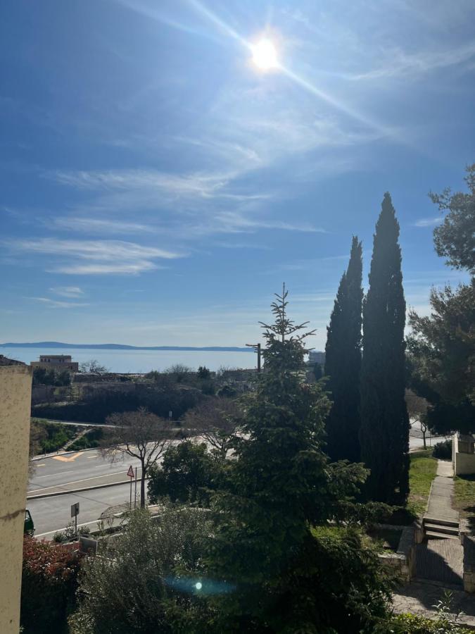 Luxury Apartment Dreamview Split Eksteriør bilde